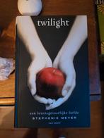 Stephenie Meyer - Twilight, Boeken, Ophalen of Verzenden, Zo goed als nieuw, Stephenie Meyer