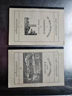 Oud-Veluwsche Vertellingen Harderwijk, Boeken, Geschiedenis | Stad en Regio, Ophalen of Verzenden, 20e eeuw of later, Gelezen