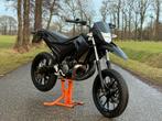 Derbi DRD EURO4 schakelbrommer 2019, Ophalen, 6 versnellingen, Maximaal 45 km/u, 49 cc