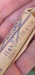 Oude Obligatie Handels- und Gewerbebank Heilbronn 1976, Ophalen of Verzenden, Duitsland