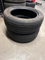 2 banden 235/50R18 101V Vredestein All season, Auto diversen, Ophalen, Gebruikt