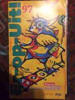 er op uit 1997 van ns trein railidee, Verzamelen, Ophalen of Verzenden, Zo goed als nieuw, Trein, Overige typen