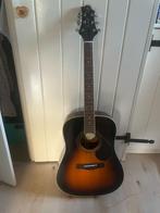 Gitaar Greg Bennet, Ophalen of Verzenden, Zo goed als nieuw