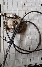 Yamaha bws voor remanker met teller aandrijving en kabels, Ophalen of Verzenden, Gebruikt, Overige typen, Yamaha