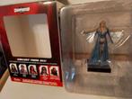 WWE Championship Collection - 4 Figuren + Boekjes, Ophalen of Verzenden