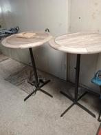 Staantafel, Ophalen, Zo goed als nieuw