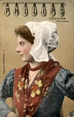 Philips- Eindhoven, Ophalen of Verzenden, 1940 tot 1960, Gelopen, Noord-Brabant