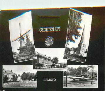 (387-219-011) Ermelo Groeten uit beschikbaar voor biedingen