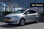 Ford C-Max 1.5 Titanium | Climate Control | Cruise Control |, Voorwielaandrijving, 12 maanden, Stof, Euro 6