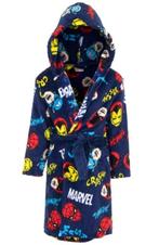 Avengers Badjas - Marvel - Maat 98/104, Nacht- of Onderkleding, Nieuw, Ophalen of Verzenden, Marvel