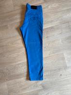 Anna Scott blauwe driekwart broek maat 40, Maat 38/40 (M), Blauw, Ophalen of Verzenden, Driekwart