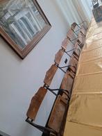 Antieke Plenaire Bioscoopbank - Parijs 1918, Ophalen