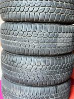 Winterbanden met Velgen Mini Cooper S 205/45 R 17, Auto-onderdelen, Banden en Velgen, Ophalen, Gebruikt, Banden en Velgen, 17 inch