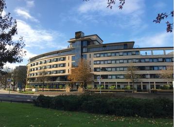 NIEUW! Woonruimte te huur Stadsring, Amersfoort beschikbaar voor biedingen