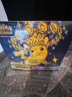 Pokemon surgering sparks etb pokemon center, Ophalen, Nieuw