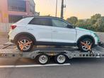 Te koop complete wielophanging rechtsvoor vw troc, Ophalen, Gebruikt, Volkswagen