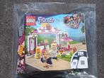 Leuke LEGO Friends set 41426, het Heartlake City Park Café., Ophalen of Verzenden, Zo goed als nieuw, Complete set, Lego