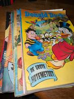 Donald Duck Stripboeken - Diverse Uitgaven. 24 stuks 2022, Meerdere stripboeken, Ophalen of Verzenden, Gelezen