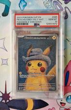 Pikachu with the Grey Felt Hat PSA 10, Ophalen of Verzenden, Nieuw