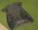 KEKO jurk tuniek 3XL donker bruin NU 9,50 !!, Bruin, Maat 46/48 (XL) of groter, Ophalen of Verzenden, Zo goed als nieuw