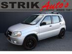 Suzuki Ignis 1.3-16V GS - TREKHAAK, 83 pk, Stof, Gebruikt, Zwart