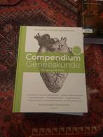 Compendium Geneeskunde Complete Serie, Ophalen, Beta, Zo goed als nieuw, HBO