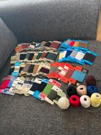 Stopgaren maaswol scheepjes wol, Ophalen of Verzenden, Zo goed als nieuw, Breien of Haken, Wol of Garen