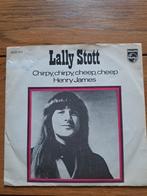 Lally Stott - Chirpy Chirpy Cheep Cheep Single, 1 single, Ophalen of Verzenden, Gebruikt, Pop