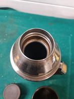 thermoskan 1 liter steelness 18.8, Ophalen of Verzenden, 'T Olde Gre-j, Info@toldegrej.nl, Endepoelstraat 20f Didam