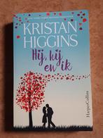 Kristan Higgins - Hij, hij en ik, Ophalen of Verzenden, Zo goed als nieuw, Kristan Higgins, Amerika