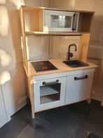 Ikea speelkeukentje, Ophalen, Zo goed als nieuw