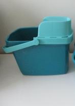 Leifheit dweilemmer, nieuw, Oosterveldweg 15, 7274 DZ, Verzenden, Stichting Angel's Choice, Dweilemmer, -bak, of -wagen