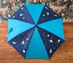 Leuke kinderparaplu, Sieraden, Tassen en Uiterlijk, Paraplu's, Ophalen of Verzenden, Nieuw, Blauw