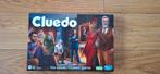 Cluedo - Engelse Versie, Hobby en Vrije tijd, Gezelschapsspellen | Bordspellen, Vijf spelers of meer, Ophalen of Verzenden, Gebruikt