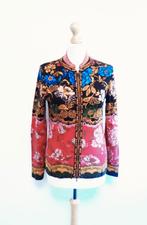 vest Ivko, Kleding | Dames, Truien en Vesten, Overige kleuren, Zo goed als nieuw, Maat 36 (S), Ivko