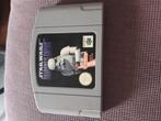 Star Wars Shadow of the Empire N64, Avontuur en Actie, Gebruikt, 1 speler, Ophalen of Verzenden