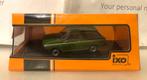 Ixo 1:43 Volvo 66 Kombi 1975 groen nieuw in display doosje, Ophalen of Verzenden, Nieuw, Auto, Overige merken
