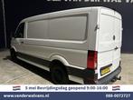 Volkswagen Crafter 2.0 TDI L3H2 L2H1 Euro6 Airco | Camera |, Voorwielaandrijving, Stof, Gebruikt, 4 cilinders