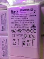 TCI LED Converter MINI MD 500 mA - NIEUW, driver, voeding, Ophalen of Verzenden, Nieuw