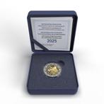 2 euro Griekenland “Laskarina Bouboulina’’ Proof 2025, Postzegels en Munten, Munten | Europa | Euromunten, Verzenden, Griekenland