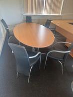 Vergadertafel te koop, Ophalen of Verzenden