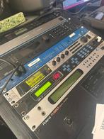Behringer rev2496 reverb, Muziek en Instrumenten, Effecten, Ophalen of Verzenden, Zo goed als nieuw, Reverb
