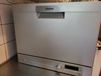 Siemens compacte / mini vaatwasser ideaal voor klein huis!, Witgoed en Apparatuur, Ophalen, Minder dan 85 cm, Zo goed als nieuw