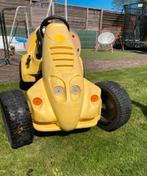 Lacardi stoere skelter, Kinderen en Baby's, Speelgoed | Buiten | Skelters, Ophalen, Zo goed als nieuw, Overige merken