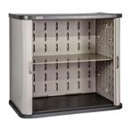 Cityline Tuin opbergkast premium Large - 90 x 80 x 55 cm, Tuin en Terras, Ophalen, Nieuw, Kunststof, Containerberging