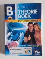 Vekabest B Theorieboek Verkeersregels - Zo Goed Als Nieuw, Ophalen of Verzenden, Zo goed als nieuw, Niet van toepassing, Vekabest
