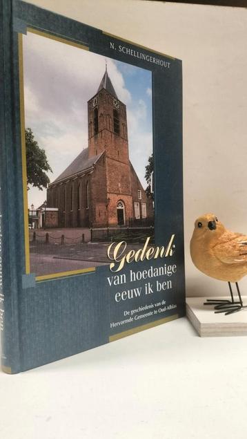 Schellingerhout, N.; Gedenk van hoedanige eeuw ik ben Oud Al beschikbaar voor biedingen
