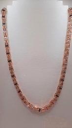 gouden Magnum ketting 14kt, Sieraden, Tassen en Uiterlijk, Kettingen, Www.bredajuwelier.nl, Nieuw, Ophalen of Verzenden, Www.bredajuwelier.nl