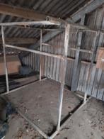 Stelling, Ophalen, Gebruikt