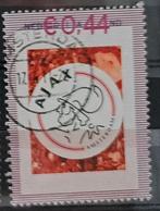 Persoonlijke postzegel Ajax, Ophalen of Verzenden